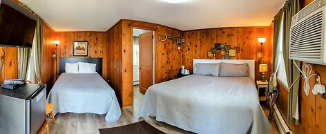 Riverside Motel