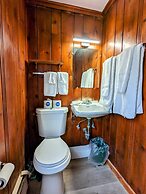 Riverside Motel