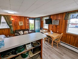 Riverside Motel