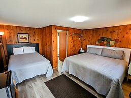 Riverside Motel