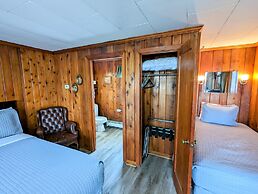 Riverside Motel