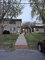 Riverside Motel