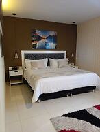 Hotel American Visa Cali