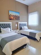Hotel American Visa Cali