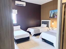 Hotel American Visa Cali