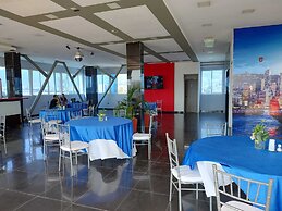 Hotel American Visa Cali