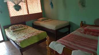 Hotel El Porvenir