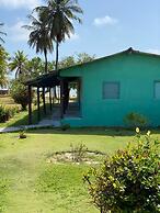 Hotel El Porvenir