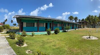 Hotel El Porvenir