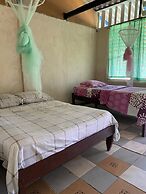 Hotel El Porvenir