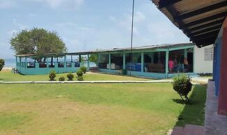Hotel El Porvenir