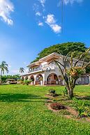 Chalet Villa Puebla