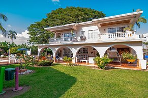 Chalet Villa Puebla