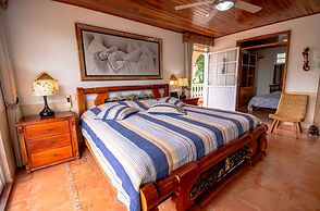 Chalet Villa Puebla