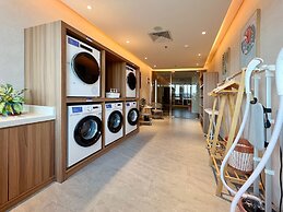 Vista Collection ShenZhen Longgang