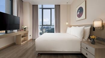 Vista Collection ShenZhen Longgang