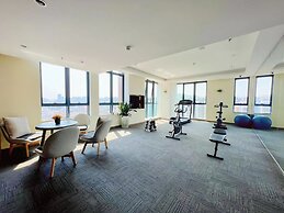 Vista Collection ShenZhen Longgang