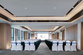 Vista Collection ShenZhen Longgang