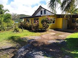 Villa De La Baie