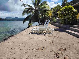 Villa De La Baie