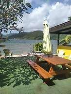 Villa De La Baie
