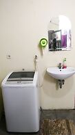 Ngampilan Backpacker Hostel