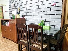 Ngampilan Backpacker Hostel
