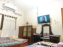 Ngampilan Backpacker Hostel