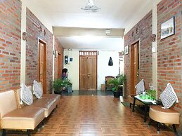 Ngampilan Backpacker Hostel