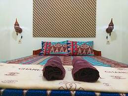 Ngampilan Backpacker Hostel