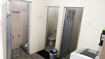 Ngampilan Backpacker Hostel