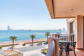 Luxe Getaways Palm Jumeirah