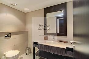 Luxe Getaways Palm Jumeirah