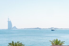 Luxe Getaways Palm Jumeirah
