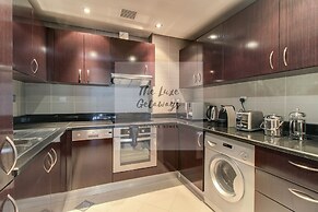 Luxe Getaways Palm Jumeirah