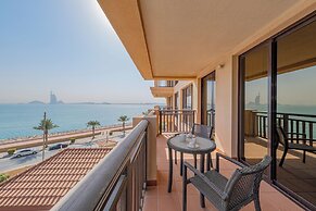 Luxe Getaways Palm Jumeirah