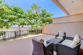 Luxe Getaways Palm Jumeirah