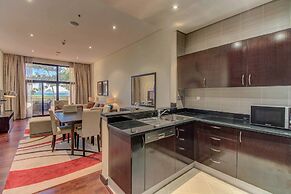 Luxe Getaways Palm Jumeirah