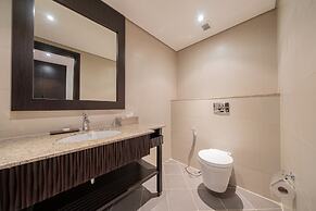 Luxe Getaways Palm Jumeirah