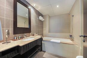 Luxe Getaways Palm Jumeirah