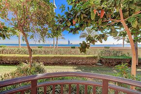 Luxe Getaways Palm Jumeirah