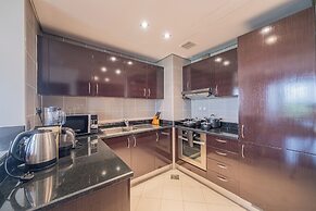 Luxe Getaways Palm Jumeirah