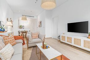 Luxe Getaways Palm Jumeirah