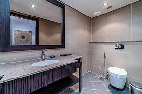 Luxe Getaways Palm Jumeirah