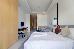 Luxe Getaways Palm Jumeirah