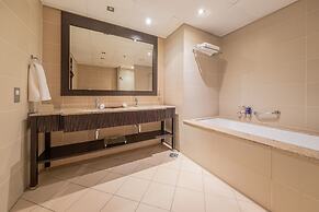 Luxe Getaways Palm Jumeirah