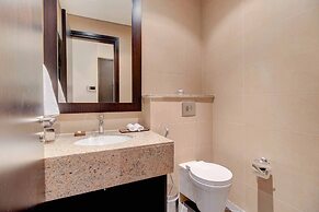 Luxe Getaways Palm Jumeirah