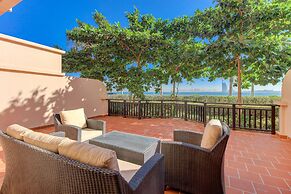 Luxe Getaways Palm Jumeirah