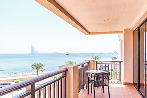 Luxe Getaways Palm Jumeirah