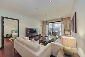 Luxe Getaways Palm Jumeirah